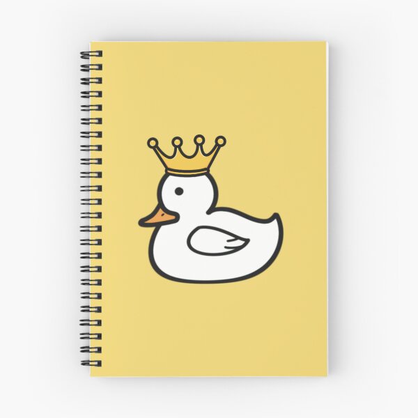 Item preview, The Majestic Duck designed and sold by The Bored Chick by trep.