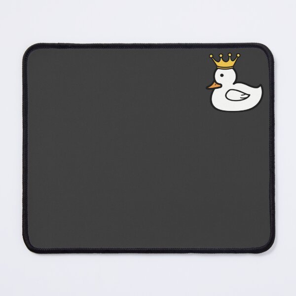 Item preview, The Majestic Duck designed and sold by The Bored Chick by trep.