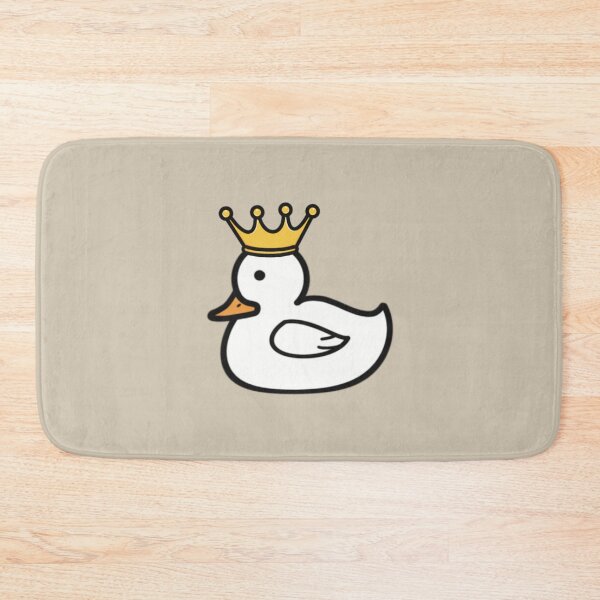 Item preview, The Majestic Duck designed and sold by The Bored Chick by trep.