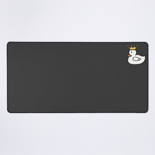 Item preview, The Majestic Duck designed and sold by The Bored Chick by trep.