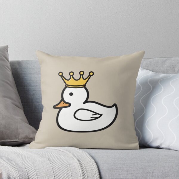Item preview, The Majestic Duck designed and sold by The Bored Chick by trep.