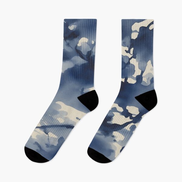 Item preview, Frost Veil Camo designed and sold by zzz888.