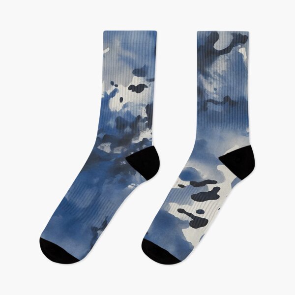 Item preview, Deep Ocean Camo designed and sold by zzz888.