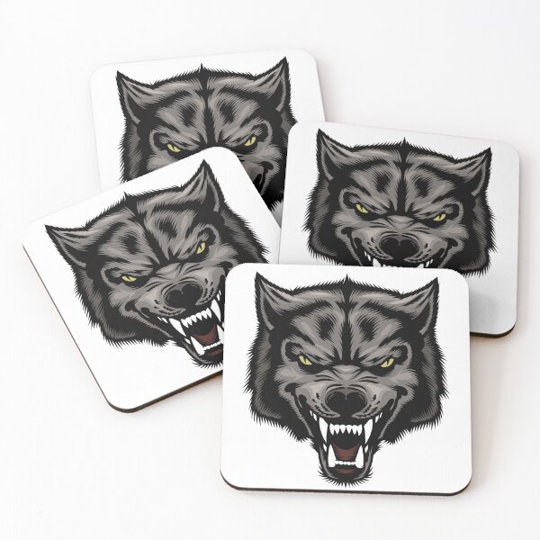 Item preview, Werewolf designed and sold by S-M-C-A.