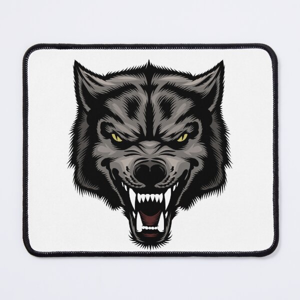 Item preview, Werewolf designed and sold by S-M-C-A.