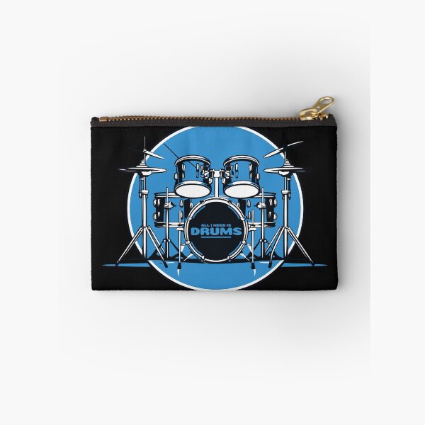 Item preview, All I need is Drums designed and sold by OverTimeBGD.
