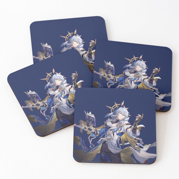 Item preview, Sunday - Harmony's Order POSE 1 designed and sold by hanyaxueyi.
