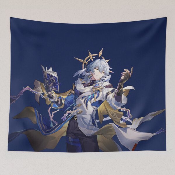 Item preview, Sunday - Harmony's Order POSE 1 designed and sold by hanyaxueyi.