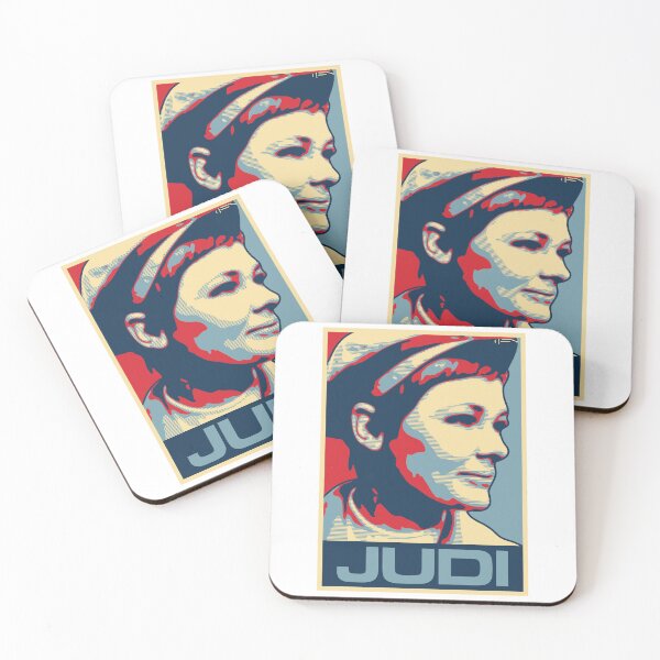 Item preview, Judi designed and sold by DFA.