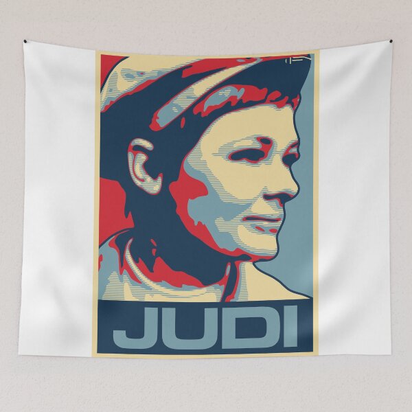 Item preview, Judi designed and sold by DFA.