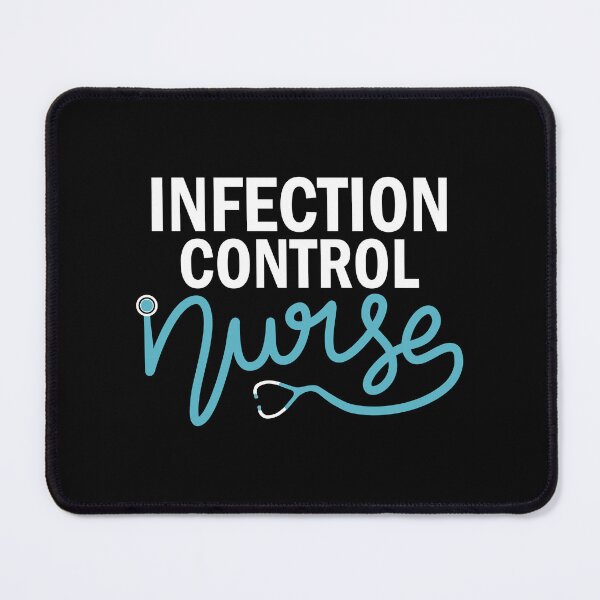 Item preview, Infection Control Nurse - Infection Prevention Nursing Department designed and sold by Senthamizh.