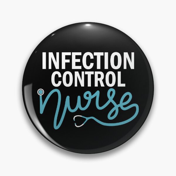 Item preview, Infection Control Nurse - Infection Prevention Nursing Department designed and sold by Senthamizh.