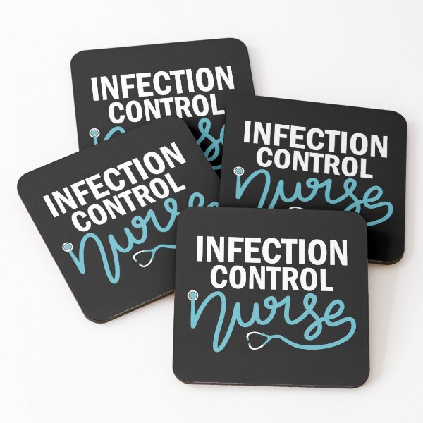 Item preview, Infection Control Nurse - Infection Prevention Nursing Department designed and sold by Senthamizh.