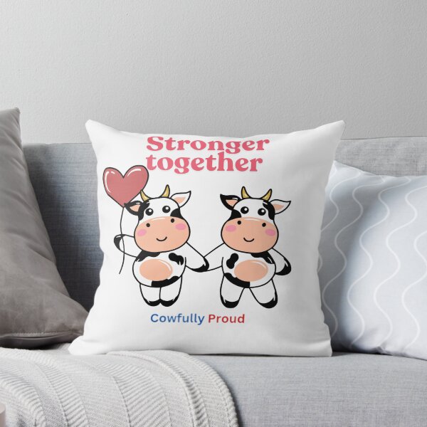 Item preview, Cow lover's brand, Cowfully Proud  designed and sold by CowfullyProud.