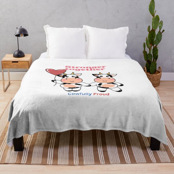 Item preview, Cow lover's brand, Cowfully Proud  designed and sold by CowfullyProud.