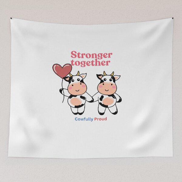 Item preview, Cow lover's brand, Cowfully Proud  designed and sold by CowfullyProud.