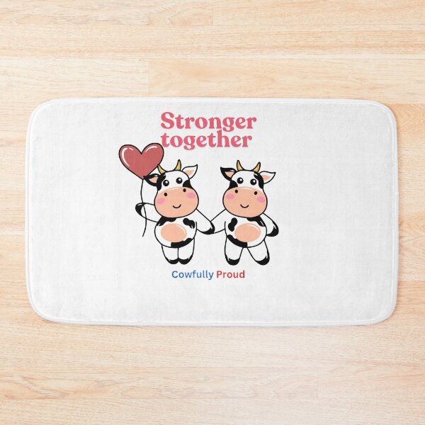 Item preview, Cow lover's brand, Cowfully Proud  designed and sold by CowfullyProud.