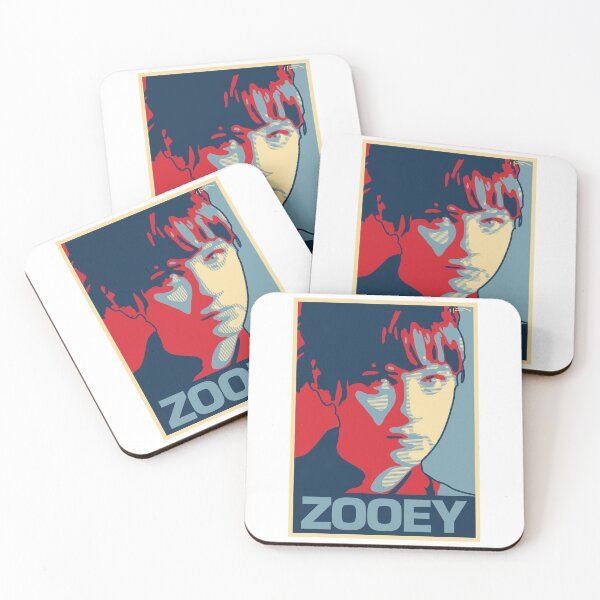 Item preview, Zooey designed and sold by DFA.