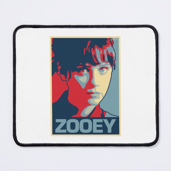 Item preview, Zooey designed and sold by DFA.