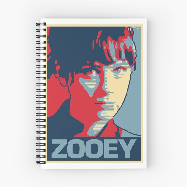 Item preview, Zooey designed and sold by DFA.