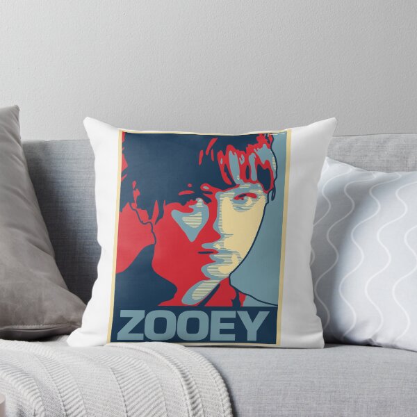 Item preview, Zooey designed and sold by DFA.