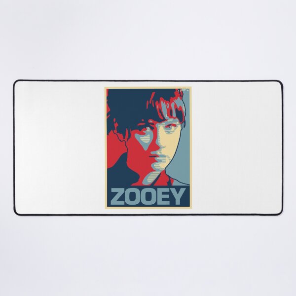Item preview, Zooey designed and sold by DFA.