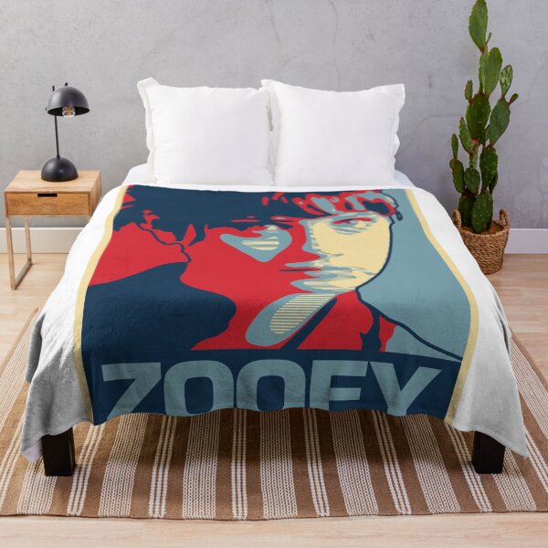 Item preview, Zooey designed and sold by DFA.