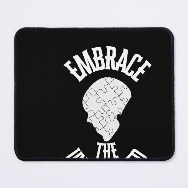 Item preview, Embrace, the unexpected 2 designed and sold by CrazyBYT.