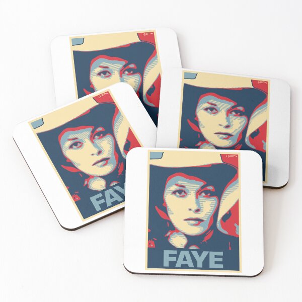 Item preview, Faye designed and sold by DFA.