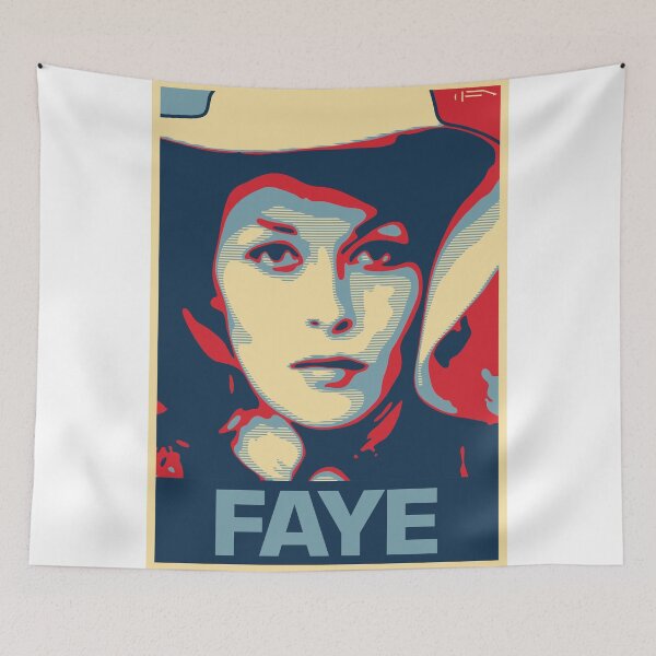 Item preview, Faye designed and sold by DFA.