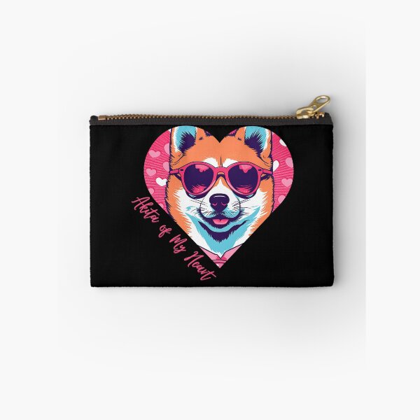 Item preview, Akita of My Heart Gift for Akita lovers designed and sold by Hoshi-Club.