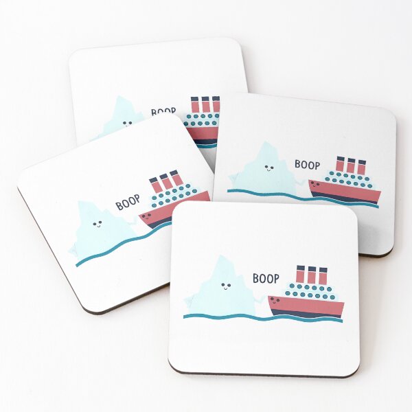 Item preview, Boop  designed and sold by wesdesignshop.