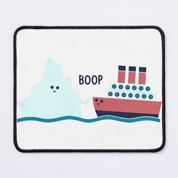 Item preview, Boop  designed and sold by wesdesignshop.