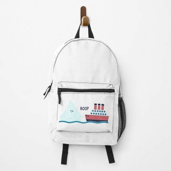 Item preview, Boop  designed and sold by wesdesignshop.