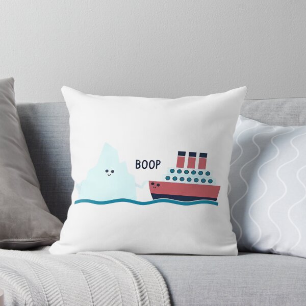 Item preview, Boop  designed and sold by wesdesignshop.