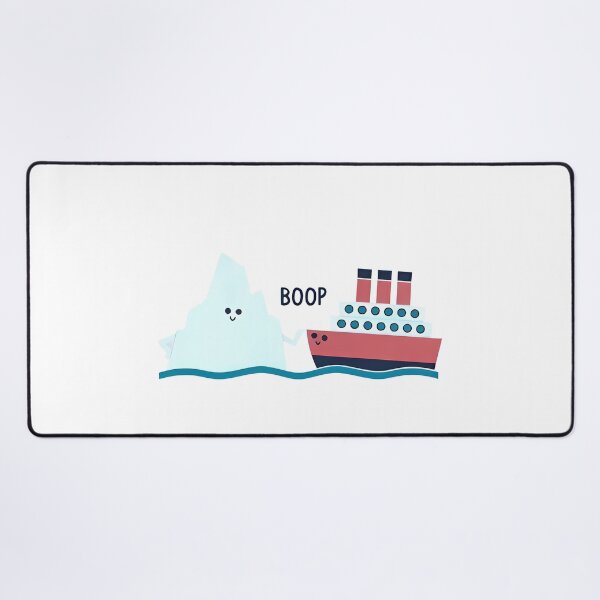 Item preview, Boop  designed and sold by wesdesignshop.