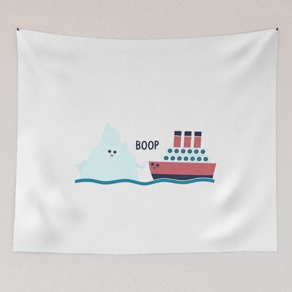 Item preview, Boop  designed and sold by wesdesignshop.