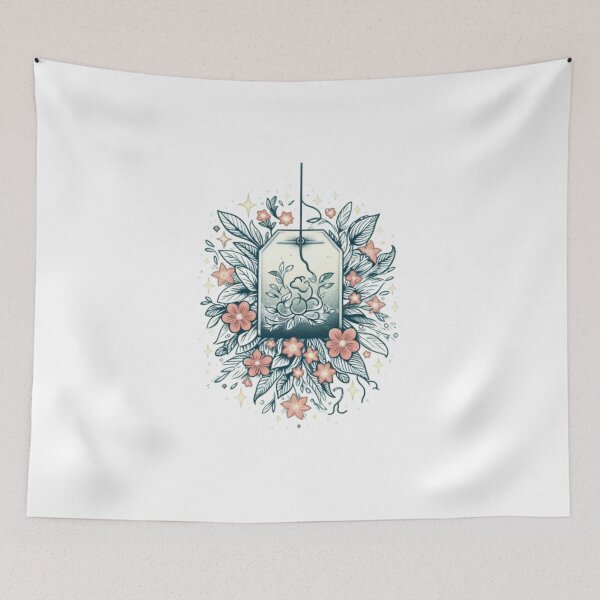 Item preview, Artistic Coffee & Tea Mug – Cool Graphic Design for Drink Lovers designed and sold by harmzk90.