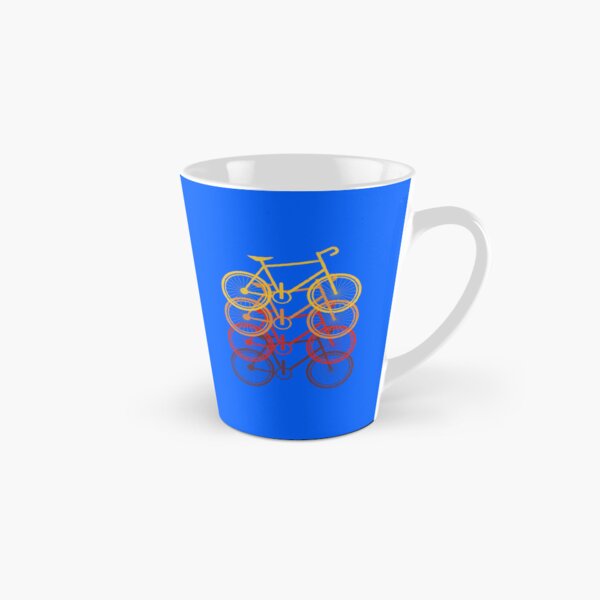 Item preview, Bicycle, mtb, retro bicycle, Adventure, cycle, bike rider, mountain, adventure designed and sold by happinesproject.