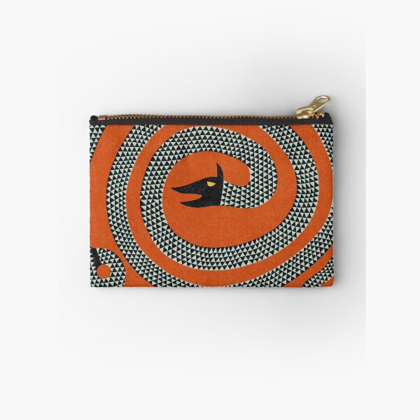 Item preview, Python designed and sold by Craphe.