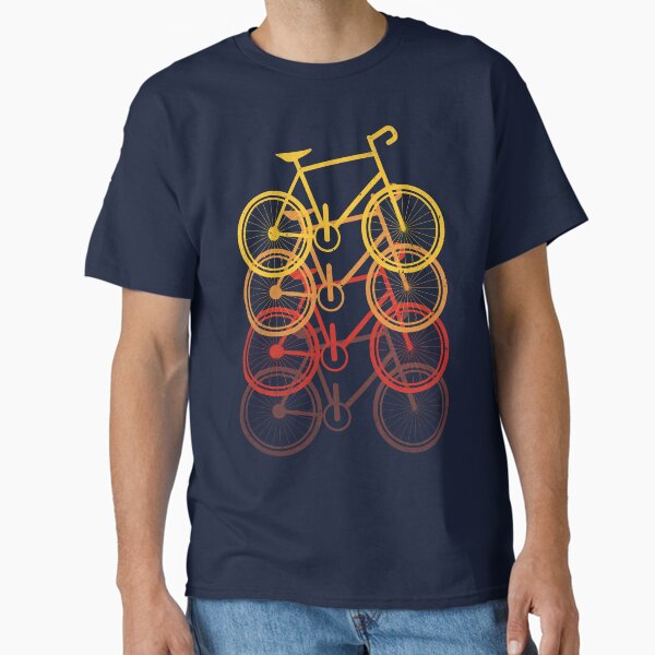 Item preview, Bicycle, mtb, retro bicycle, Adventure, cycle, bike rider, mountain, adventure designed and sold by happinesproject.