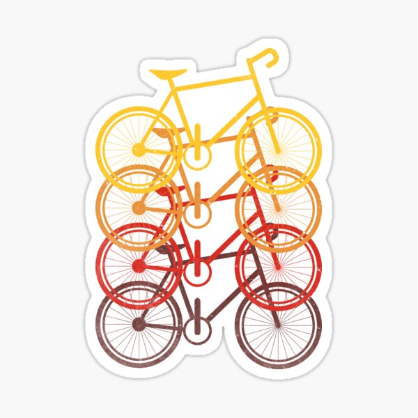 Item preview, Bicycle, mtb, retro bicycle, Adventure, cycle, bike rider, mountain, adventure designed and sold by happinesproject.