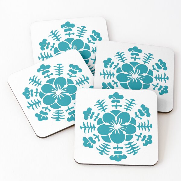 Item preview, Snow Flake, Winter in Japan - Japanese Design designed and sold by Japan Design Prints.
