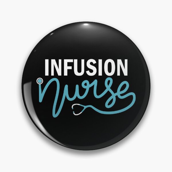 Item preview, Infusion Nurse - Chemo Nursing Department designed and sold by Senthamizh.