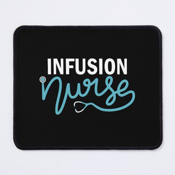 Item preview, Infusion Nurse - Chemo Nursing Department designed and sold by Senthamizh.