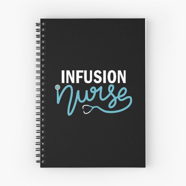 Item preview, Infusion Nurse - Chemo Nursing Department designed and sold by Senthamizh.