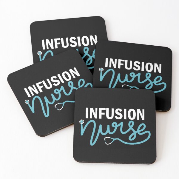 Item preview, Infusion Nurse - Chemo Nursing Department designed and sold by Senthamizh.