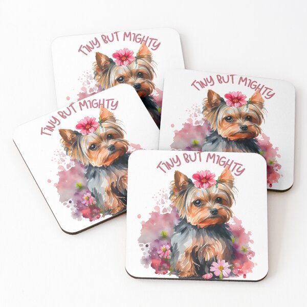 Item preview, TINY BUT MIGHTY designed and sold by DanaTees.