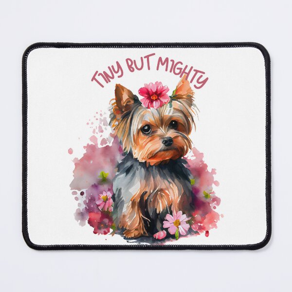 Item preview, TINY BUT MIGHTY designed and sold by DanaTees.