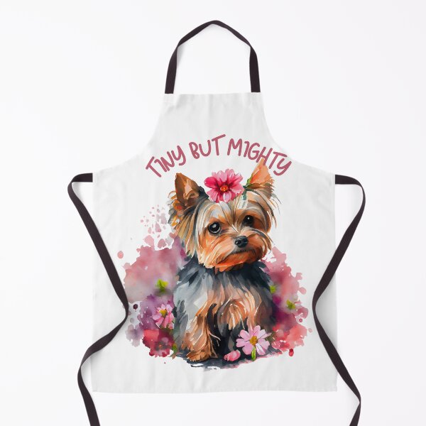 Item preview, TINY BUT MIGHTY designed and sold by DanaTees.